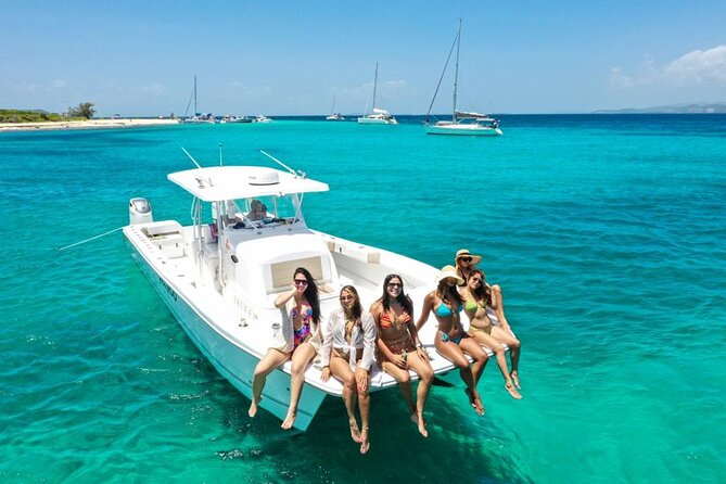 Private Snorkel and Cruise Experience in Ceiba - Key points at a glance