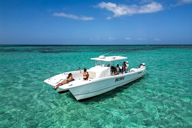 Private Snorkel and Cruise Experience in Ceiba - Booking, weather, and practical planning