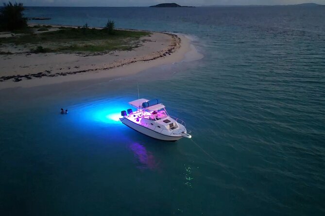 Private Sunset Escape: Sailing an Island Paradise - Key points at a glance