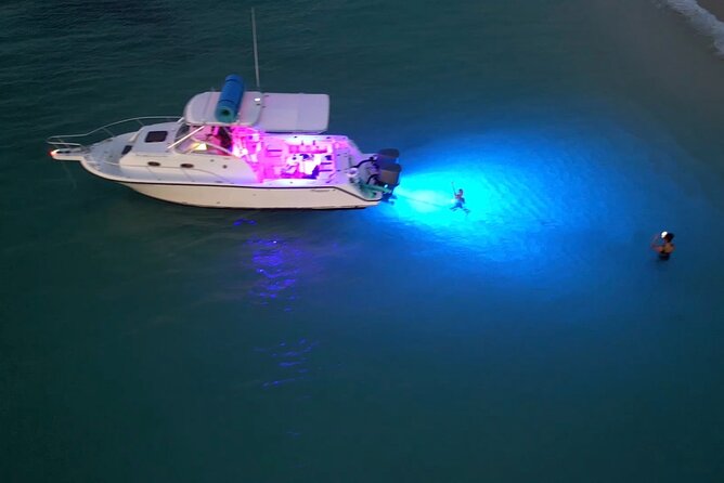 Private Sunset Escape: Sailing an Island Paradise - Sunset, music, champagne, and fruit