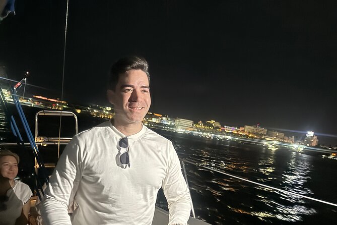 Private Sunset Sail - What the Private Format Really Buys You