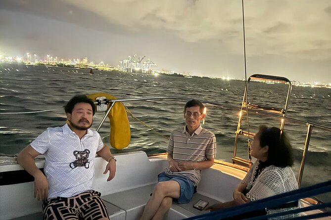 Private Sunset Sail - Who Will Enjoy This Two-Hour Outing Most