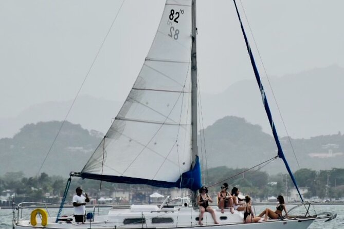 Private Sunset Sail - Timing, Weather, and Cancellation Rules