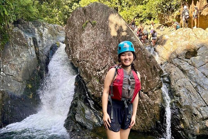 Private Tour of El Yunque Rainforest from San Juan - Key points to know before you book