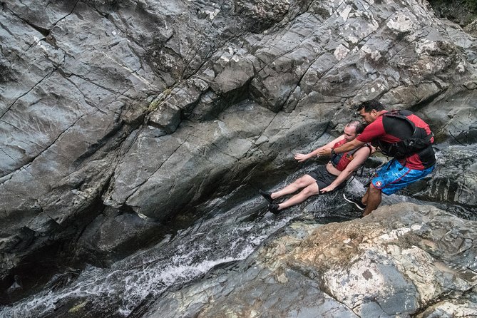 Private Tour of El Yunque Rainforest from San Juan - Seven hours, private transport, and real convenience