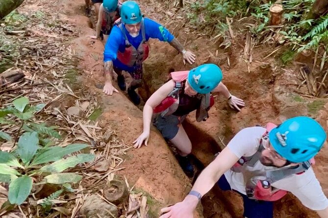 Private Tour of El Yunque Rainforest from San Juan - What to pack, and what to leave behind