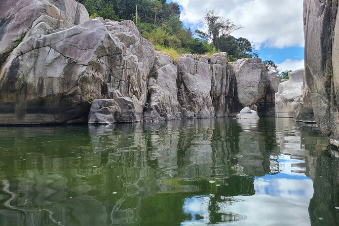 Private Tour of the White Canyon Ancestral Route in Utuado - Why White Canyon feels different from a standard Utuado outing
