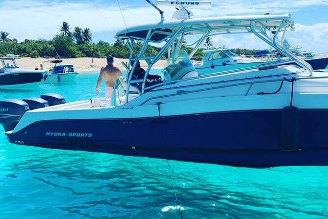 Private Tour to Cayo Icacos and Palomino Island - Why this private Fajardo boat trip works