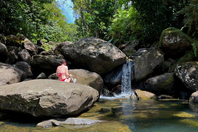 Private Tour to the East Side of Puerto Rico - Why this route works for a first look at eastern Puerto Rico