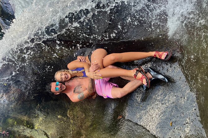 Private Tour to the East Side of Puerto Rico - Who will enjoy this private east-coast day?
