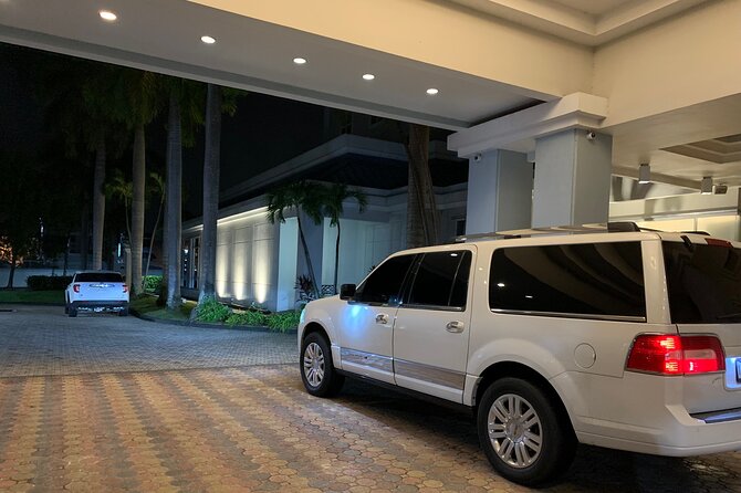 Private Transfer Puerto Rico:To or From Airports, Hotels &Cruises - What the one-way format means for your plans