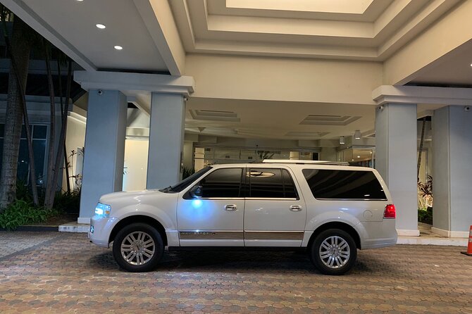 Private Transfer Puerto Rico:To or From Airports, Hotels &Cruises - Price and what you receive for $32.50