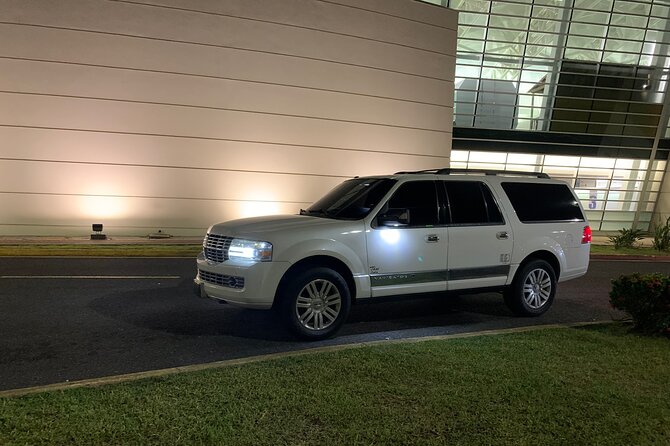 Private Transfer Puerto Rico:To or From Airports, Hotels &Cruises - The best part: communication and human help