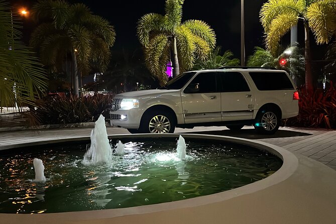 Private Transfer Puerto Rico:To or From Airports, Hotels &Cruises - Who will find this service most useful?