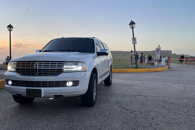 Private Transfer Puerto Rico:To or From Airports, Hotels &Cruises - Cruise-port transfers need careful timing