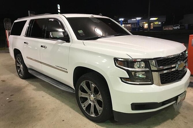 Private Transfer San Juan from or to SJU Airport, Hotel, Cruises - Key points to know before booking