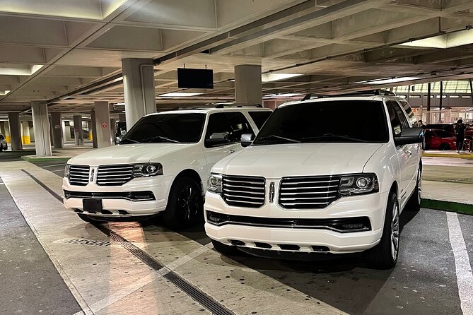 Private Transfer-TO or FROM: SJUAirport,Cruise,Hotels Puerto Rico - Key points to know before booking