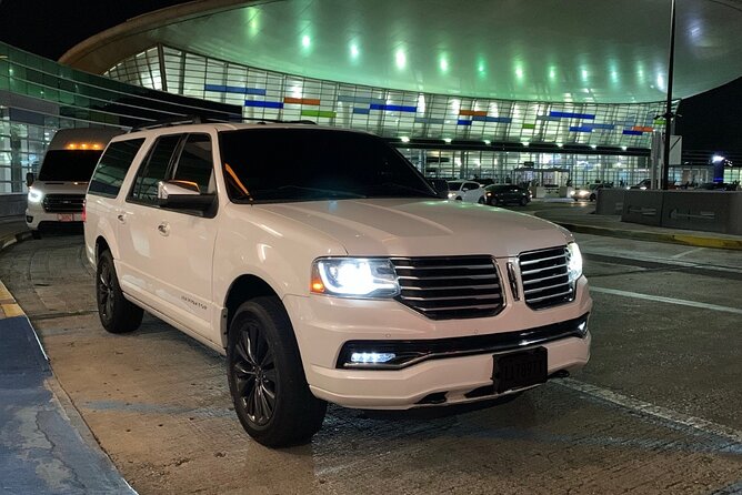 Private Transfer-TO or FROM: SJUAirport,Cruise,Hotels Puerto Rico - Driver service: Ray, Christian, and Raynier