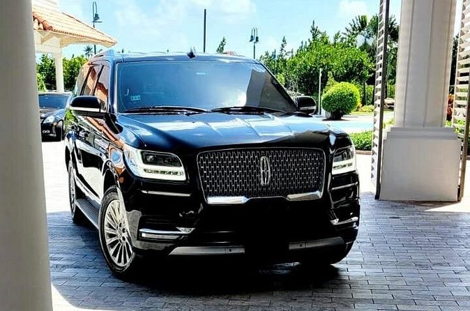 Private Transportation in San Juan Puerto Rico - A strong record for communication and punctuality
