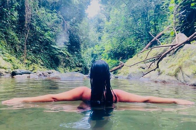 Private Wellness Tour of Puerto Rico Waterfalls and Hot Springs - Who will enjoy this Puerto Rico wellness tour?