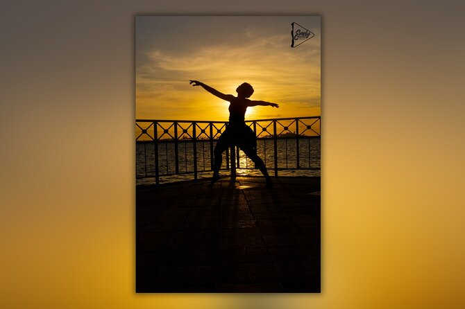 Professional Photoshoot in the Vibrant Streets of Old San Juan - The Photography Style and 15 Final Images