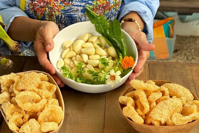 Puerto Rican Gastronomy Cooking Class - Turning family recipes into lunch