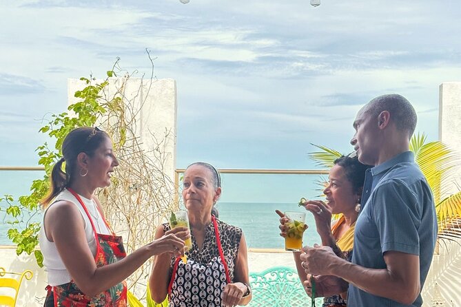 Puerto Rican Gastronomy Cooking Class - Why the cultural lesson matters