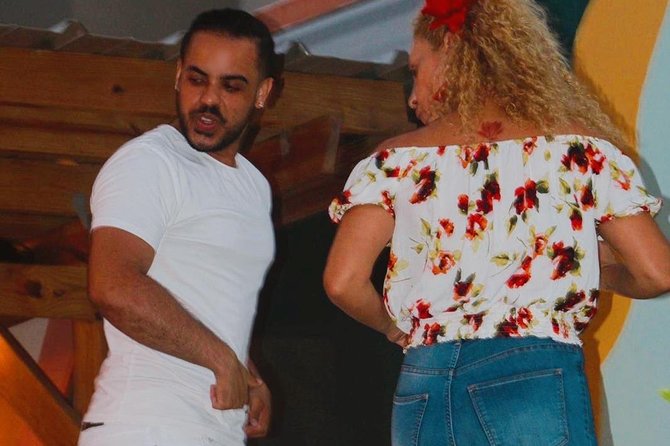 Puerto Rican Salsa Class and Night Out in San Juan, Puerto Rico - From Lesson to Local Salsa Spot