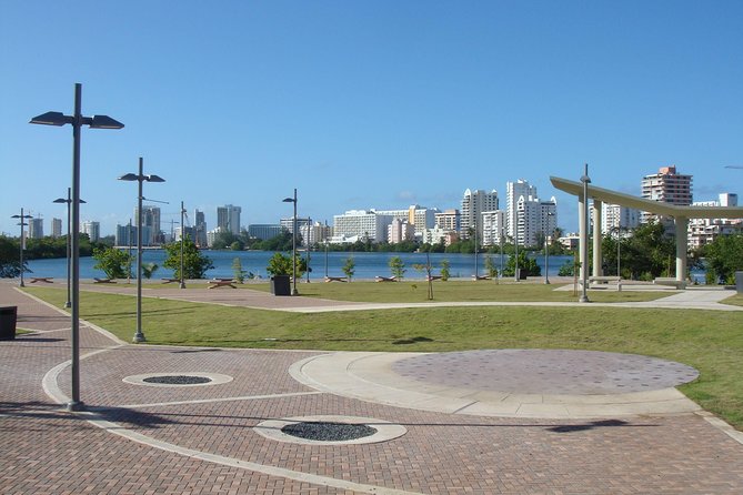 Puerto Rican Salsa Class and Night Out in San Juan, Puerto Rico - Who Will Enjoy This Most