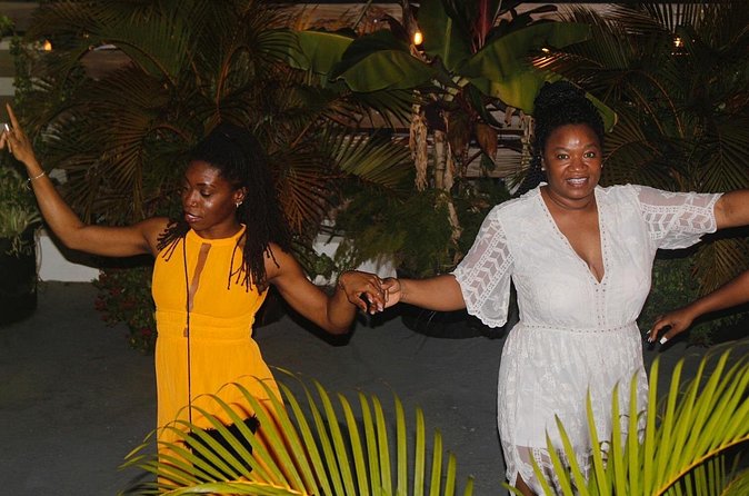 Puerto Rican Salsa Class and Night Out in San Juan, Puerto Rico - Timing, Weather, and Cancellation Rules