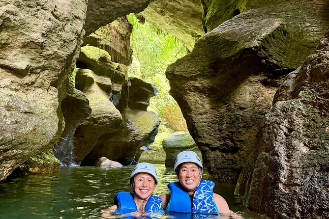 Puerto Rico Charco Azul Hiking Adventure - Key points to know before you go