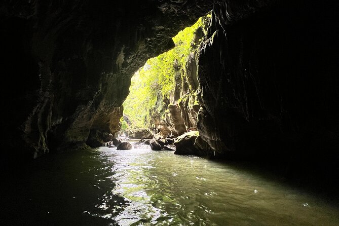 Puerto Rico Charco Azul Hiking Adventure - What the $89 price includes