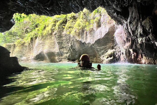 Puerto Rico Charco Azul Hiking Adventure - Who should book this adventure