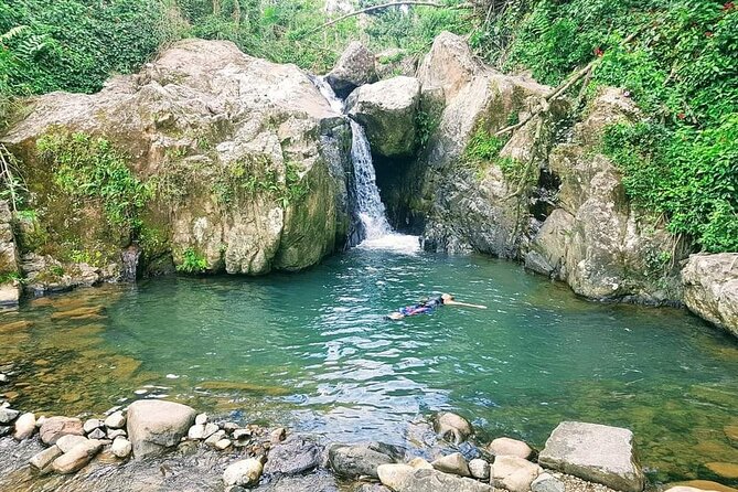 Puerto Rico Countryside Tour with Visit to Waterfall - Key points to know before booking