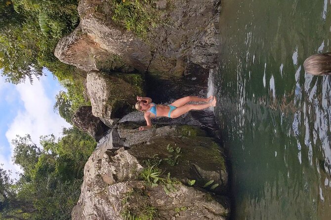 Puerto Rico Countryside Tour with Visit to Waterfall - Is $69 a fair price?