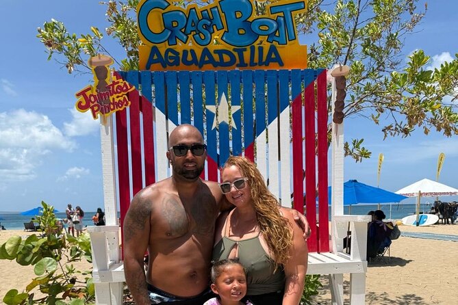Puerto Rico: Crash Boat UTV Experience with Snorkel Gear - What This Puerto Rico UTV Experience Really Is