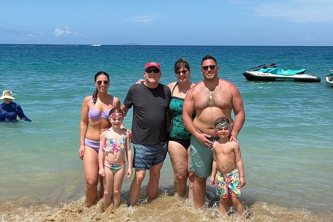 Puerto Rico: Crash Boat UTV Experience with Snorkel Gear - Is $450 a Fair Price for Up to Three People?