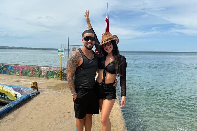 Puerto Rico: Crash Boat UTV Experience with Snorkel Gear - Practical Details That Affect the Experience