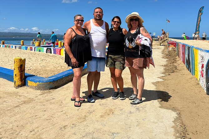 Puerto Rico: Crash Boat UTV Experience with Snorkel Gear - Who Will Enjoy This Short Aguadilla Tour?