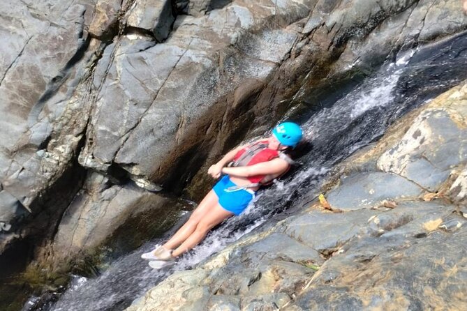 Puerto Rico El Yunque Rainforest with Transportation - Guides are the strongest part of the experience
