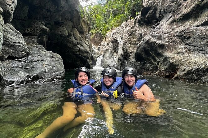 Puerto Rico El Yunque Rainforest with Transportation - Snacks, equipment, and comfort