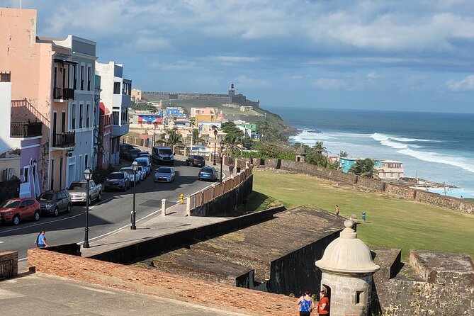 Puerto Rico Guided Tour from Old San Juan to Loïza - What makes this San Juan tour worth considering