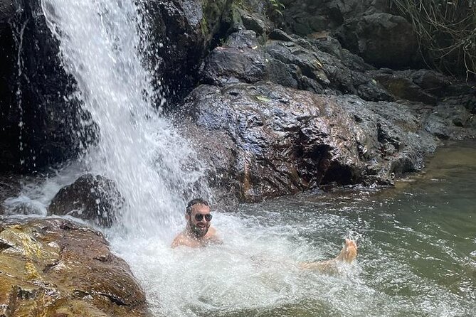 Puerto Rico Hiking and Waterfall PRIVATE Excursion! - Who will enjoy this best