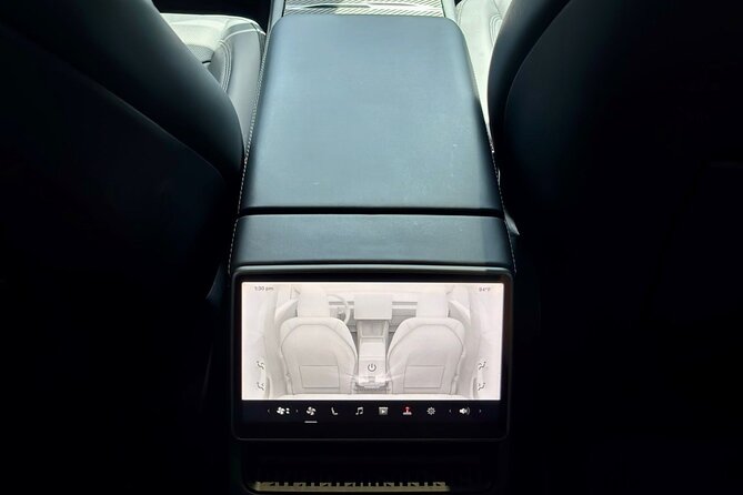 Puerto Rico Island Wide Private Transfers, Tesla 3 Luxury Sedan. - Who will appreciate this private transfer