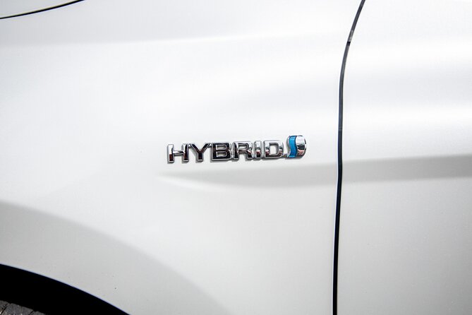 Puerto Rico Island Wide Transfer, Premium Sedan, Select Zone - Punctuality, communication, and what can go wrong