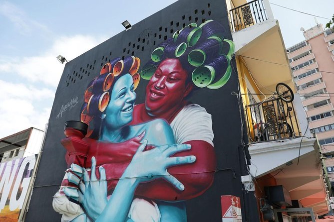 Puerto Rico: Lifestyle, Art, and Cultural Tour - Key things to know before booking
