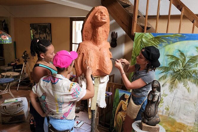 Puerto Rico: Lifestyle, Art, and Cultural Tour - Is $145 a fair price?