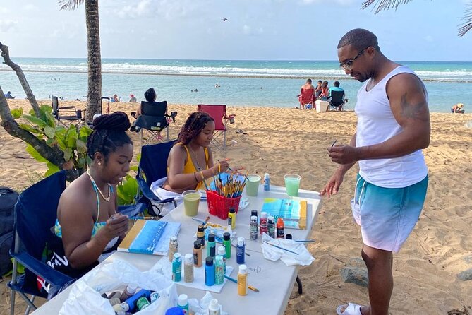 Puerto Rico: Lifestyle, Art, and Cultural Tour - Timing, weather, and what to bring