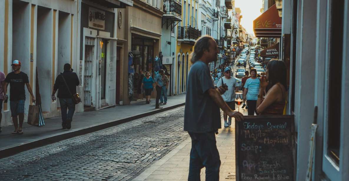 Puerto Rico: Old San Juan Guided Private Walking Tour - The Cathedral of San Juan Bautista