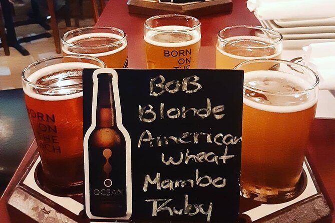 Puerto Rico's First and Only Craft Beer Brewery Tour! - Who will enjoy it most